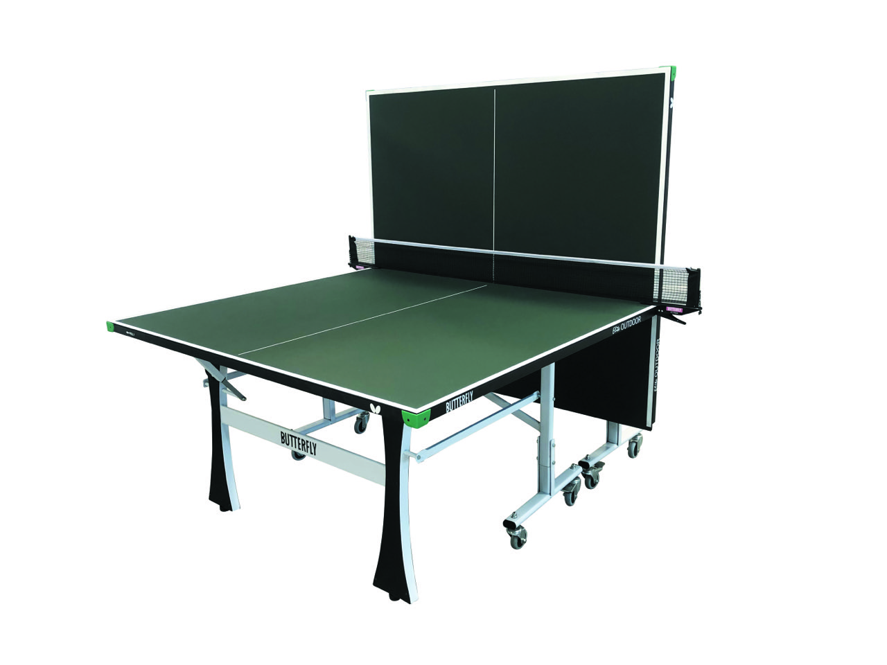 Butterfly Elite Outdoor Opportunity Table Tennis Table. Free Delivery!